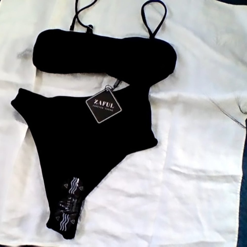 Zaful swimsuit